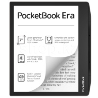 Электронная книга PocketBook PB700 Era, Stardust Silver