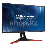 Монитор 32" Acer Predator XB321HKbmiphz, Black-Red-Gray