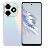Смартфон Tecno Spark 20, 256 GB, Cyber White (KJ5N)