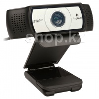 Web-камера Logitech HD Pro WebCam C930e