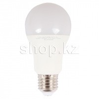 Ergolux LED-A65-20W-E27-3K, 20Вт, 3000К LED шамы