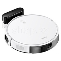 Робот-пылесос Dreame Trouver M1, White