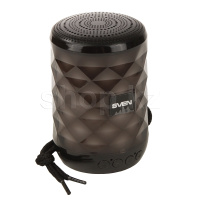 Sven PS-55, Black портативті динамигі