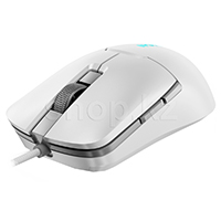 Мышь Lenovo Legion M300S RGB, White
