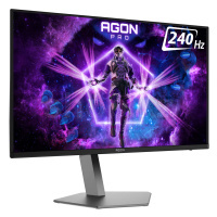 Монитор 31.5" AOC AGON PRO AG326UZD2, Black-Gray