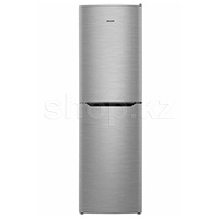 Холодильник Atlant ХМ-6623-149, Stainless Steel
