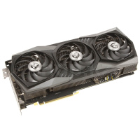 Видеокарта MSI RTX 3060 Gaming Z Trio, 12 GB, GeForce RTX 3060
