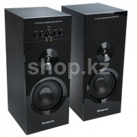 Акустическая система Defender Mercury 60 BT (2.0) - Black