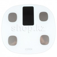 Kitfort KT-808 таразысы