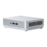 ASUS NUC14 Pro Plus компьютерi