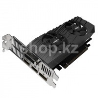 Видеокарта PCI-E 4096Mb Gigabyte GTX 1650 D6 OC Low Profile 4G, GeForce GTX1650