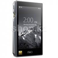 Hi-Fi плеер FiiO X5 III, 32Gb, Black