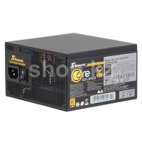Блок питания ATX 650W Seasonic CORE GX-650