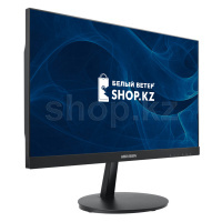 Монитор 21.5" Hikvision DS-D5022FN00, Black