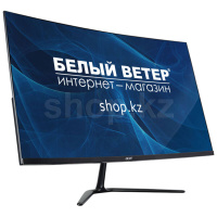 Монитор 31.5" Acer NITRO ED320QRPbiipx, Black