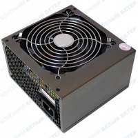 Блок питания ATX 550W HuntKey GS 550