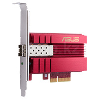 Сетевая карта ASUS XG-C100F