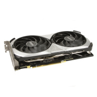 Видеокарта MSI RTX 4070 Ventus 2X OC, 12 GB, GeForce RTX 4070