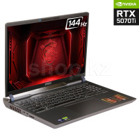 Ноутбук MSI Vector 16 HX AI A2XWHG-811XKZ (9S7-15M352-811)