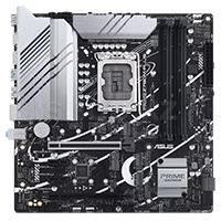 Материнская плата ASUS Prime Z790M-Plus, LGA1700