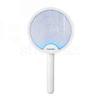 Электрическая мухобойка Camelion RMS-003F-CB, White