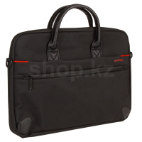 Сумка для ноутбука Sumdex NON-913BK, 15.6", Black