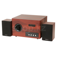 Microlab M-890BT (2.1), Black динамиктерi