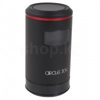 Circle Joy CJ-JS03, Black-Grey электрлік вакуумдық шарапқа арналған тығын