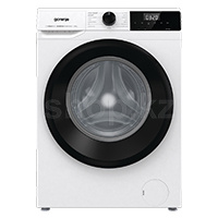 Стиральная машина Gorenje W1NHEI74SAS, White