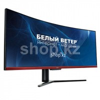 43.4" Acer NITRO EI431CRSbmiiipx, Black-Red мониторы