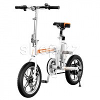 Электровелосипед Airwheel R5, 214.6Wh, White