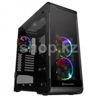 Корпус Thermaltake View 32 TG RGB, Black