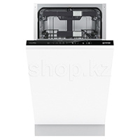 Встраиваемая посудомоечная машина Gorenje GV572D10