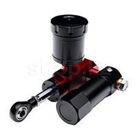 Система педали Simagic Hydraulic System