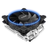 Кулер PCCooler GI-46U Corona B