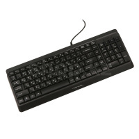 Клавиатура A4Tech Fstyler FK15-2M, Black, USB