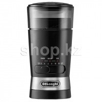 DeLonghi KG210, Black кофе тартқышы