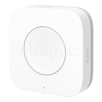 Aqara Wireless Mini Switch WXKG11LM сымсыз түймесi