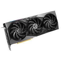 Видеокарта MSI RTX 4070 Gaming Slim, 12 GB, GeForce RTX 4070