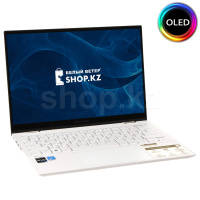 ASUS Zenbook S 13 Flip UP5302ZA, OLED (90NB0VV2-M00F00) ультрабугы