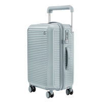Чемодан Ninetygo NULIFE Luggage, 20", Green (SN:343fcbe0-f026-4649-a54b-3257ba7cb53d)