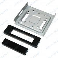 Корзина для HDD/FDD DLA-525, 5.25"