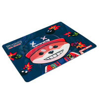 Коврик для мыши A4Tech Bloody BP-45 Proxy Boom Ink SAVAGE