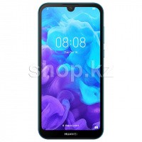 Смартфон Huawei Y5 (2019), 32Gb, Sapphire Blue (AMN-LX9)