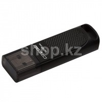 USB Флешка 128Gb Kingston DataTraveler Elite G2, USB 3.1, Black