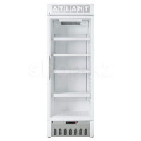 Холодильник торговый Atlant ХТ-1006-024, Transparent-White