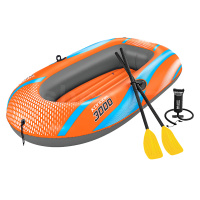 Надувная лодка Bestway Kondor 3000 Set 61146