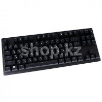 Клавиатура Razer Huntsman Tournament Edition, Black, USB, Linear Optical Switch