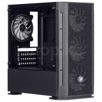 2E Gaming Calleo GB700, Black