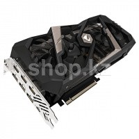 Видеокарта PCI-E 8192Mb Gigabyte RTX 2070 Aorus XTREME, GeForce RTX2070